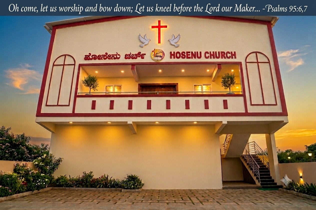 Church Promise