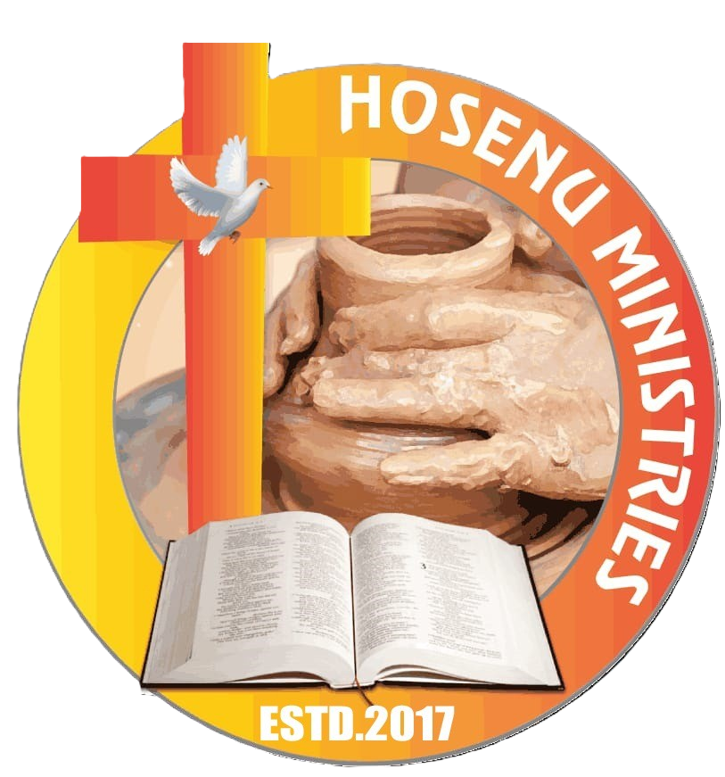 Hosenu Ministries, Telugu Church in Bangalore